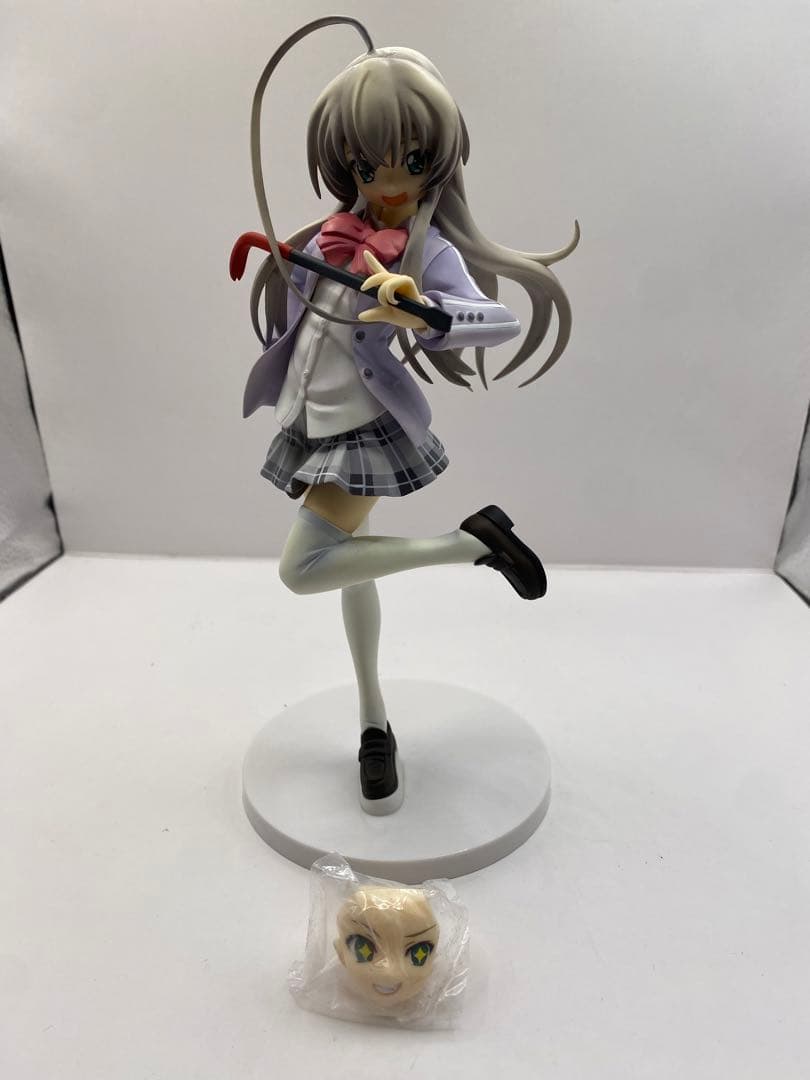 這いよれ！ニャル子さん ニャル子 宇宙CQCデラックス とれたて！限定抽選版