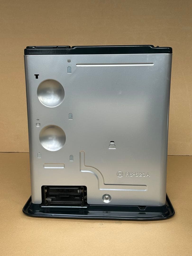 【美品 送料無料】TOYOTOMI NRS-S23E8 トヨトミ 石油ストーブ