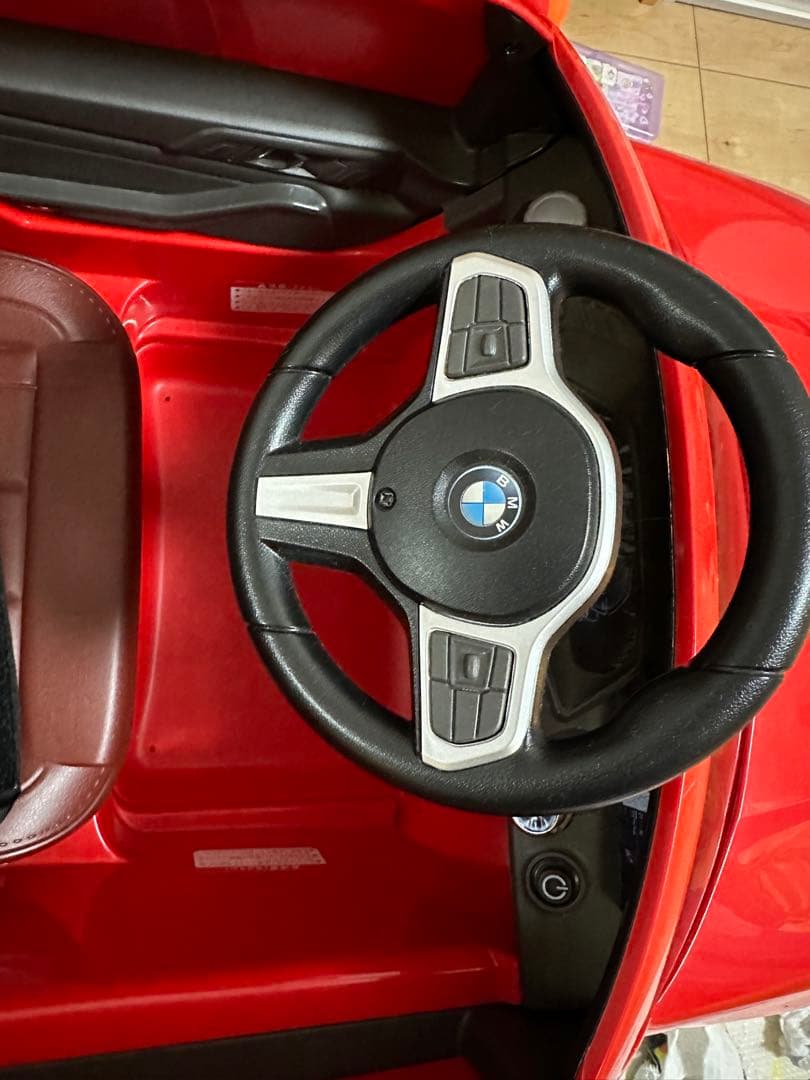 トイザらス限定BMW X5コンパクト