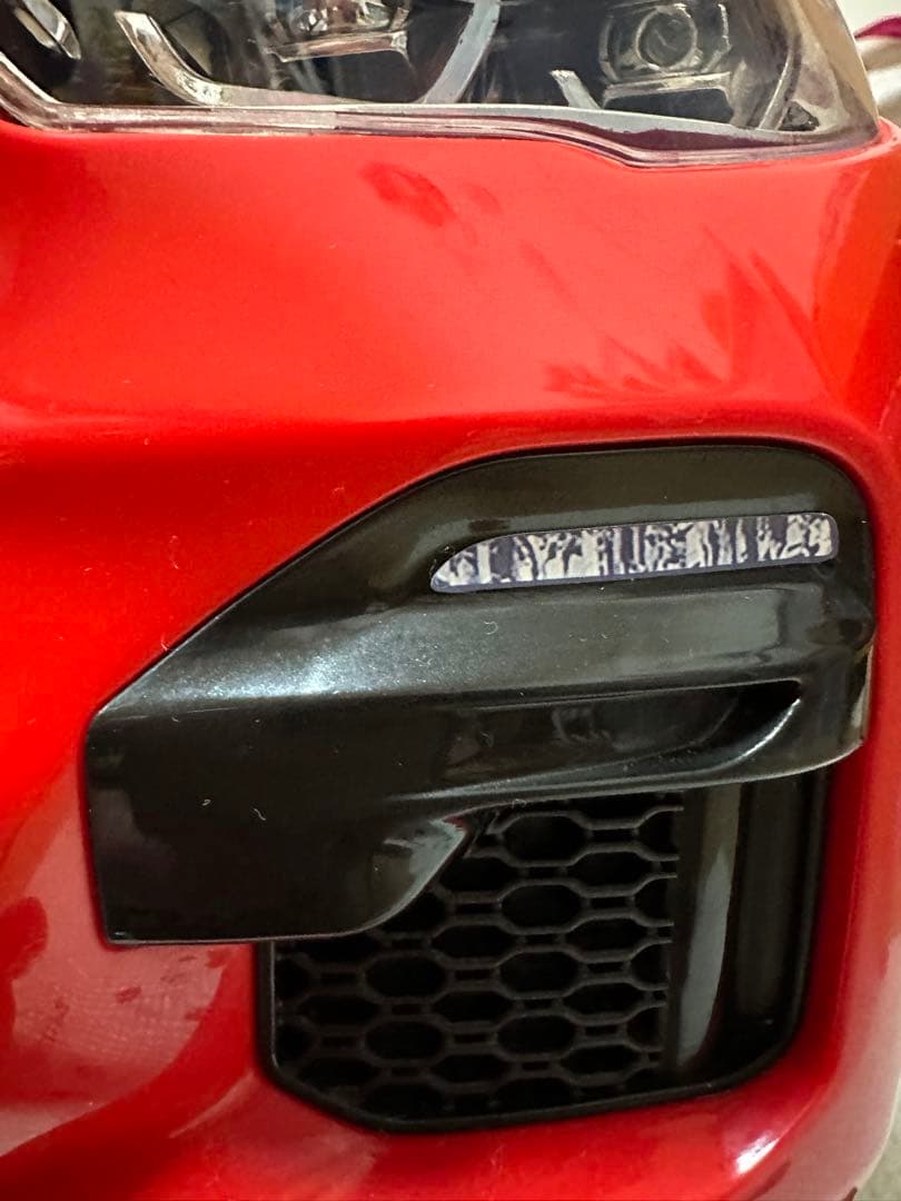 トイザらス限定BMW X5コンパクト