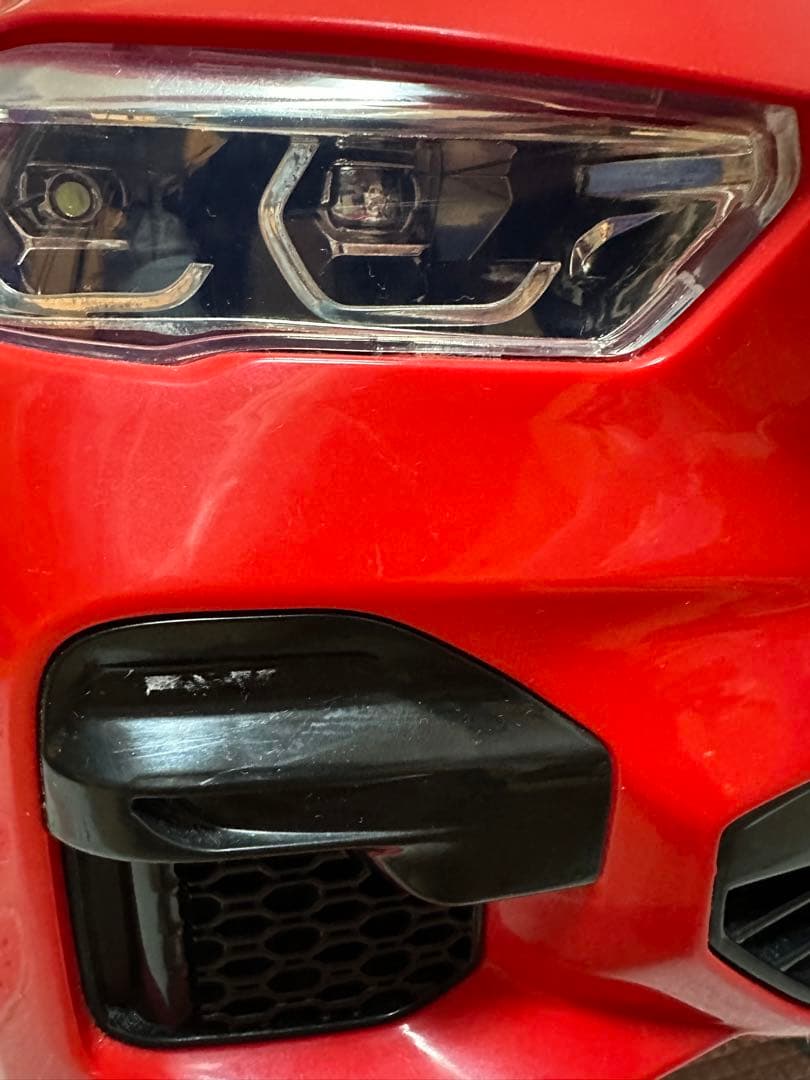 トイザらス限定BMW X5コンパクト