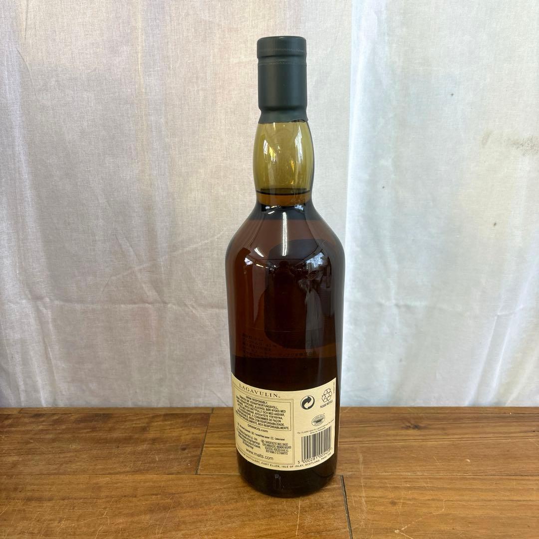 ウイスキー LAGAVULIN AGED16YEARS