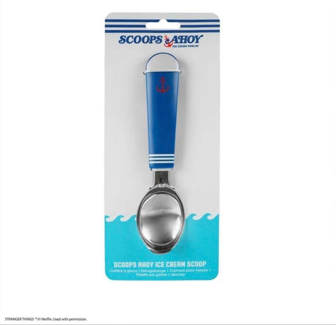 ストレンジャーシングス　グッズ