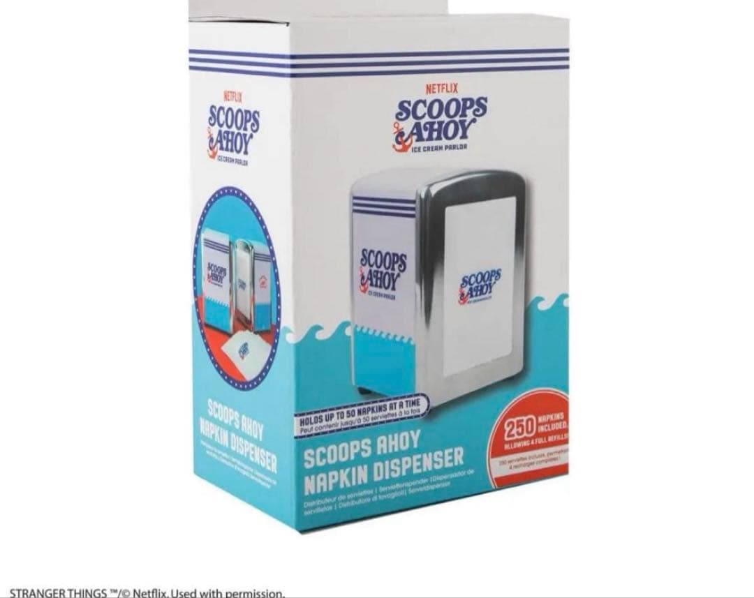 ストレンジャーシングス　グッズ