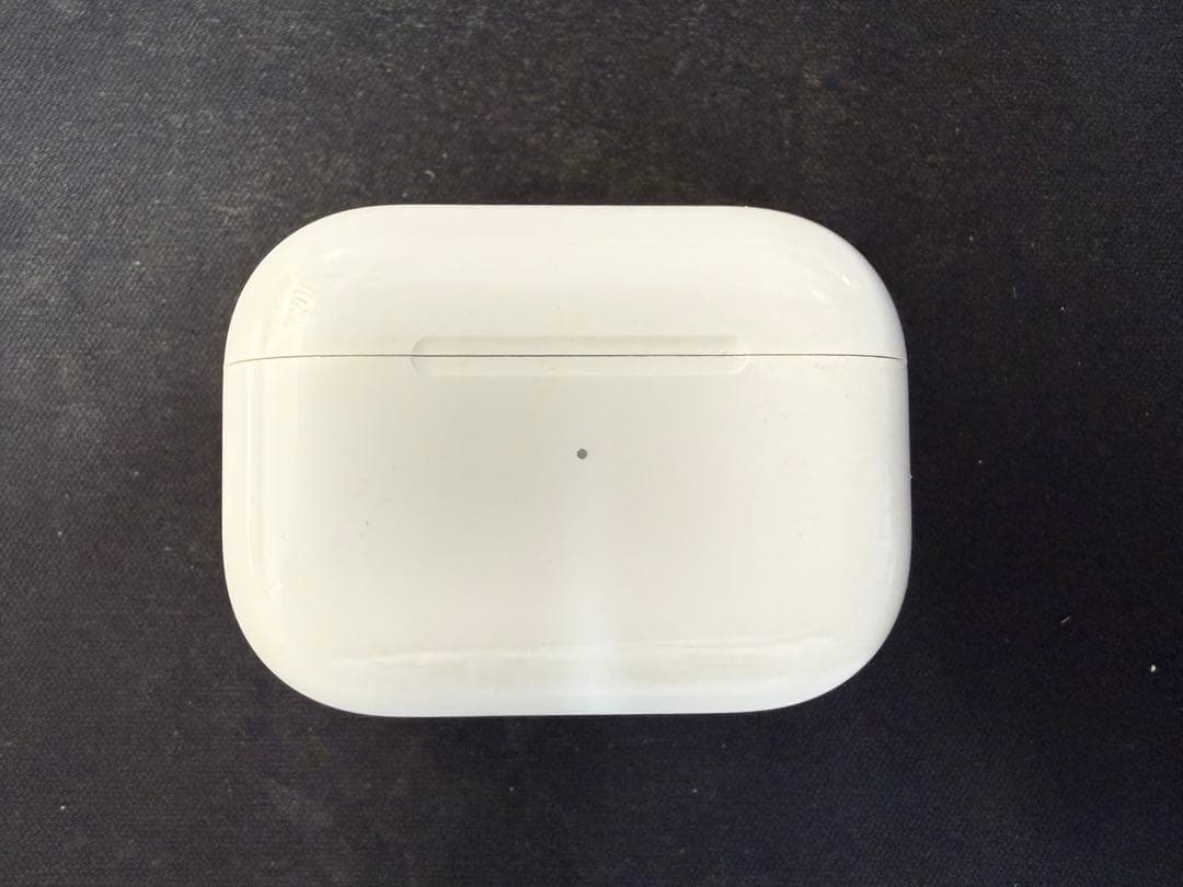 AirPods Pro 2本体 充電ケース付き