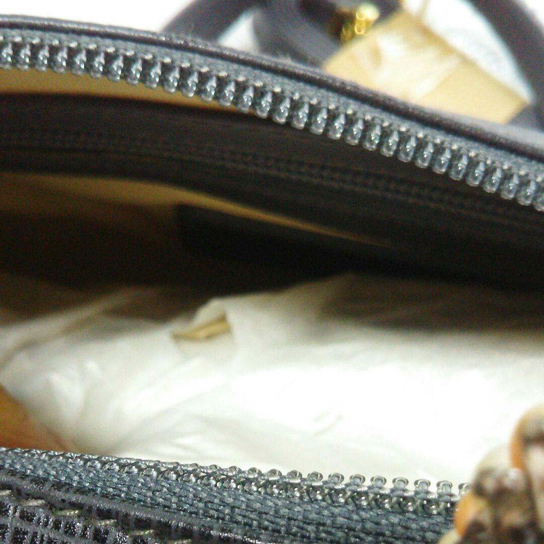 パトラさま専用　お値下げ　HUNTING WORLD ハンドバッグ