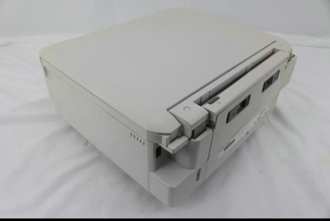 エプソンブリンターEP-805A ジャンク品