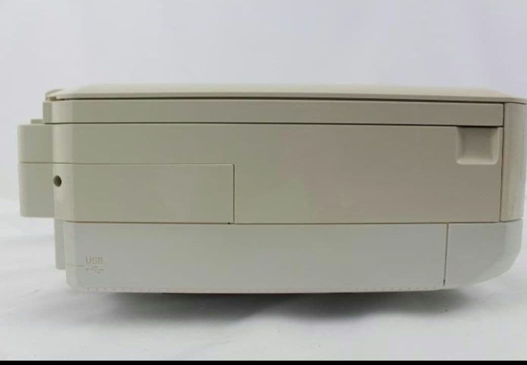 エプソンブリンターEP-805A ジャンク品