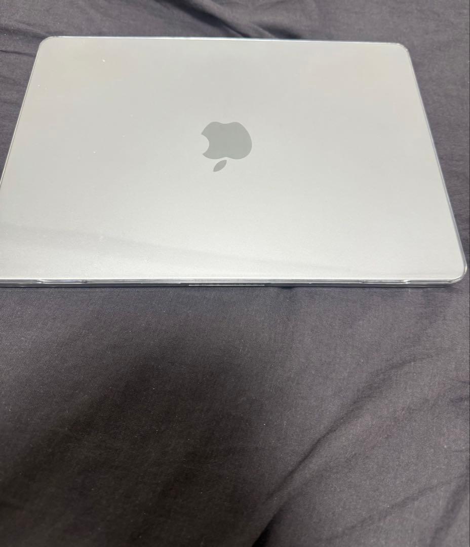 s*u様 MacBook Air M2チップ 13インチ 8GB 256GB S
