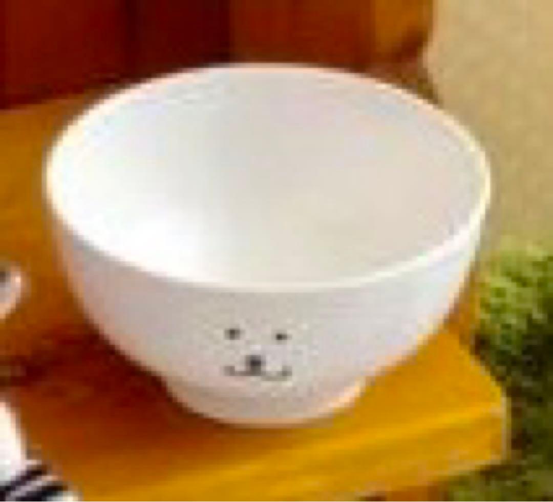 自分ツッコミくま　ハッピーバック2021 未開封　新品　(検　ちいかわ