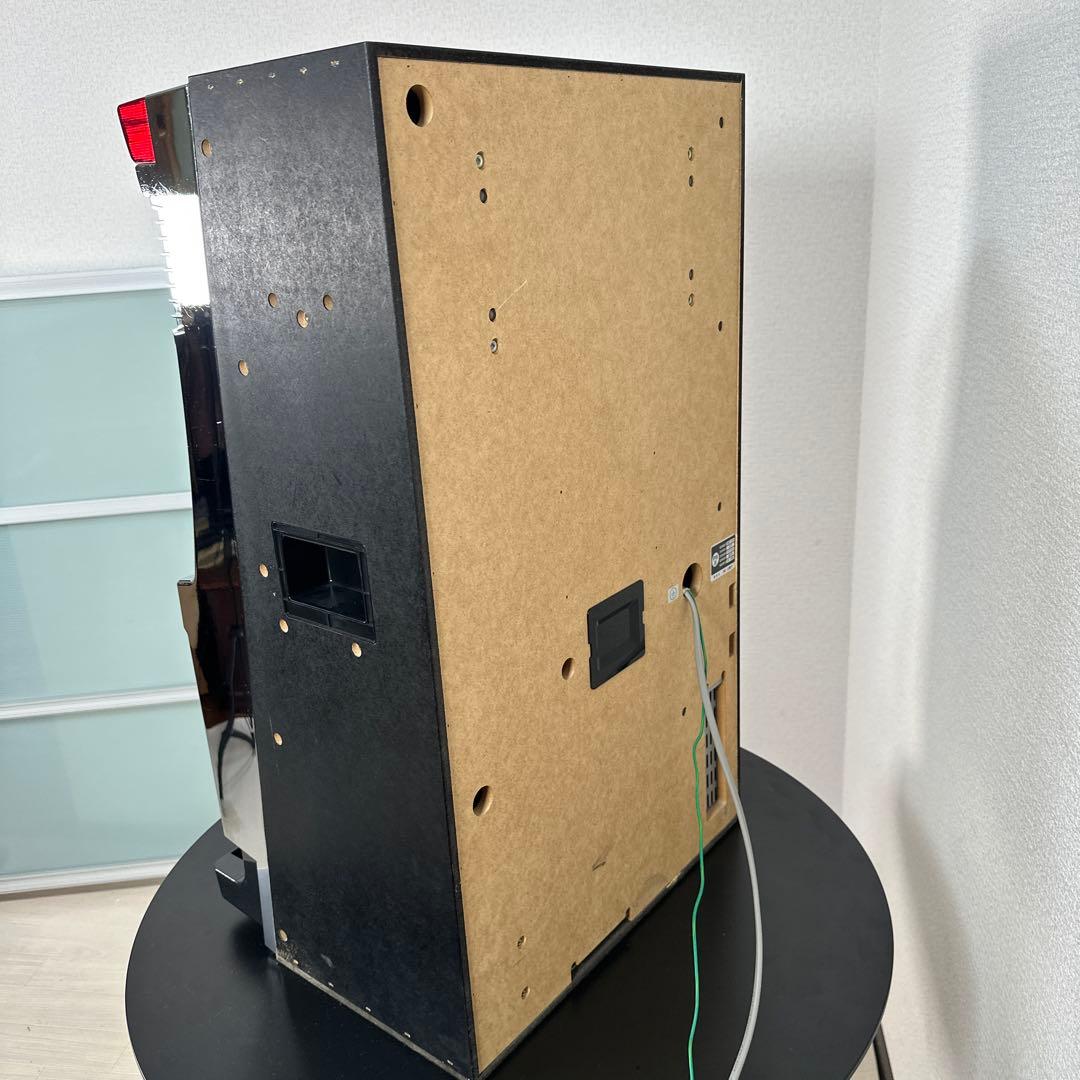 パチスロ実機 ゴーゴージャグラー 不要機 ドアキー/設定キー付属 i1※