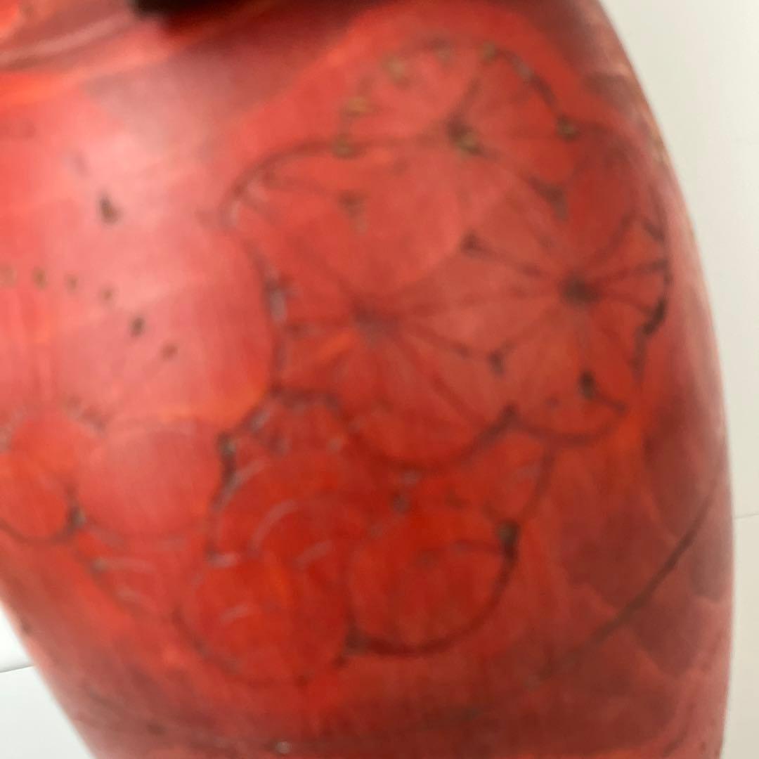 加藤竜雄　創作こけし　約32㎝