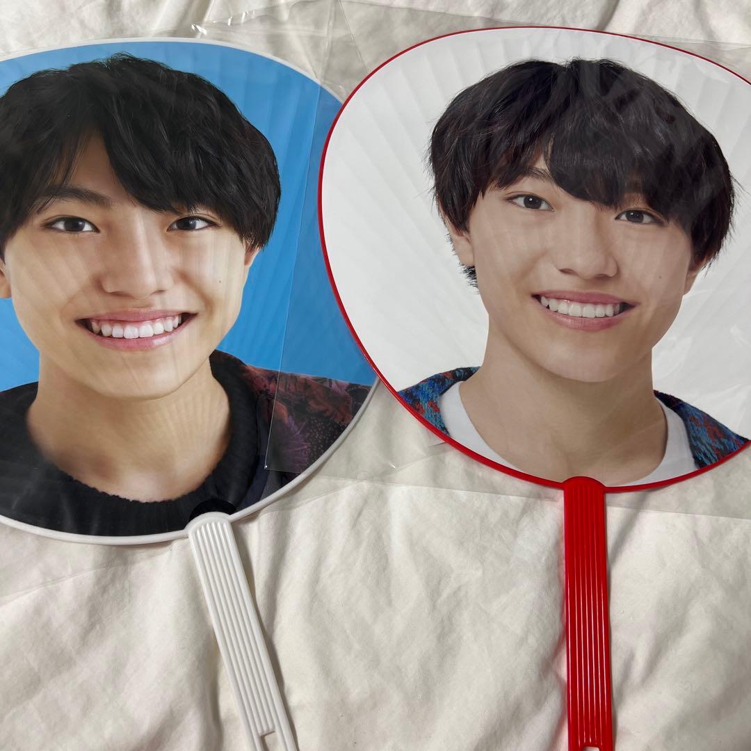 AmBitious 井上一太 グッズまとめ売り