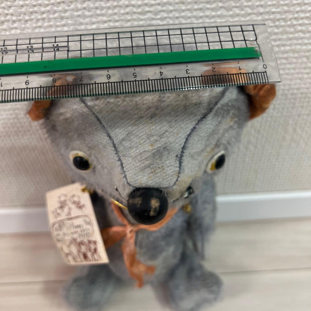 加藤日砂15体限定2001年7月Pangy