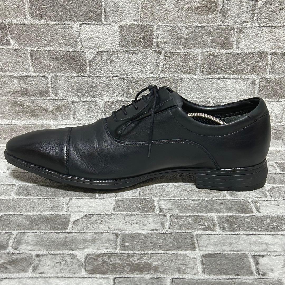 texcy luxe テクシーリュクス ゴアテックス ストレートチップ 27cm