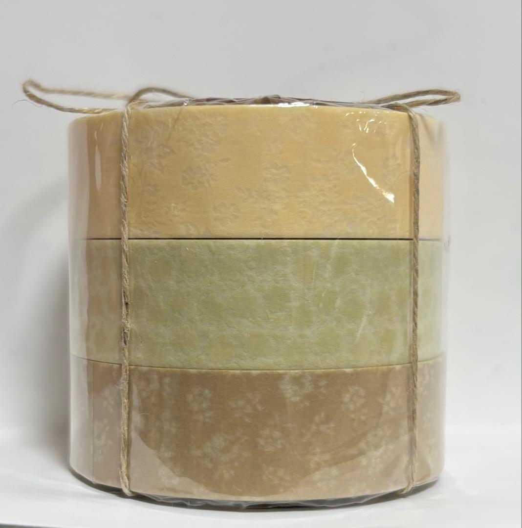 No.875 ♥マークスマスキングテープ