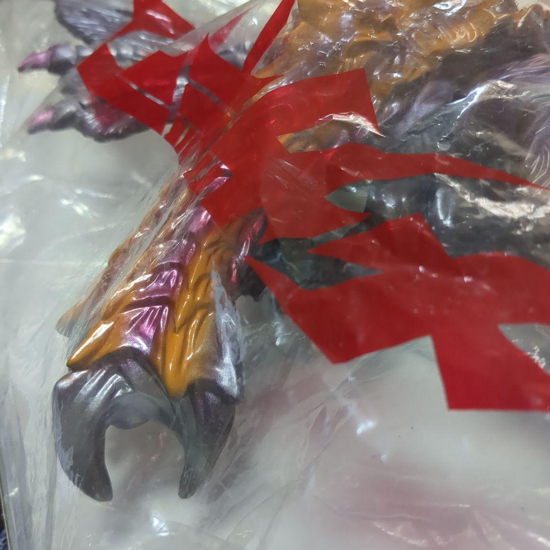 （限定）メガギラス ゴジラビデオファンクラブ