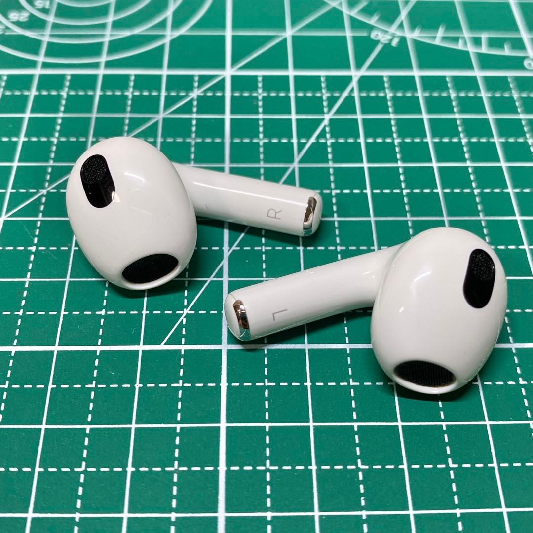 AirPods 第3世代両耳のみ