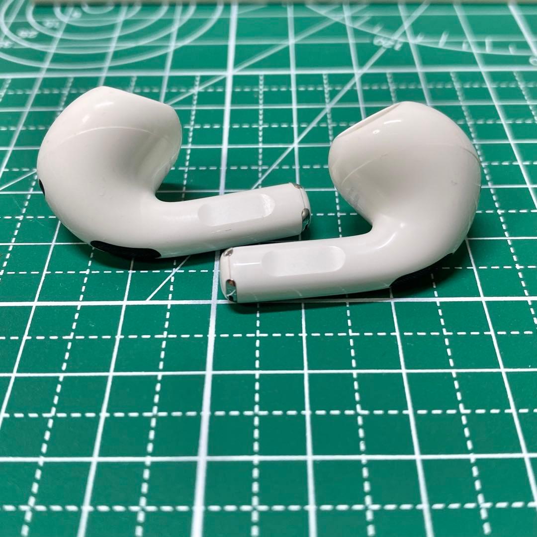 AirPods 第3世代両耳のみ