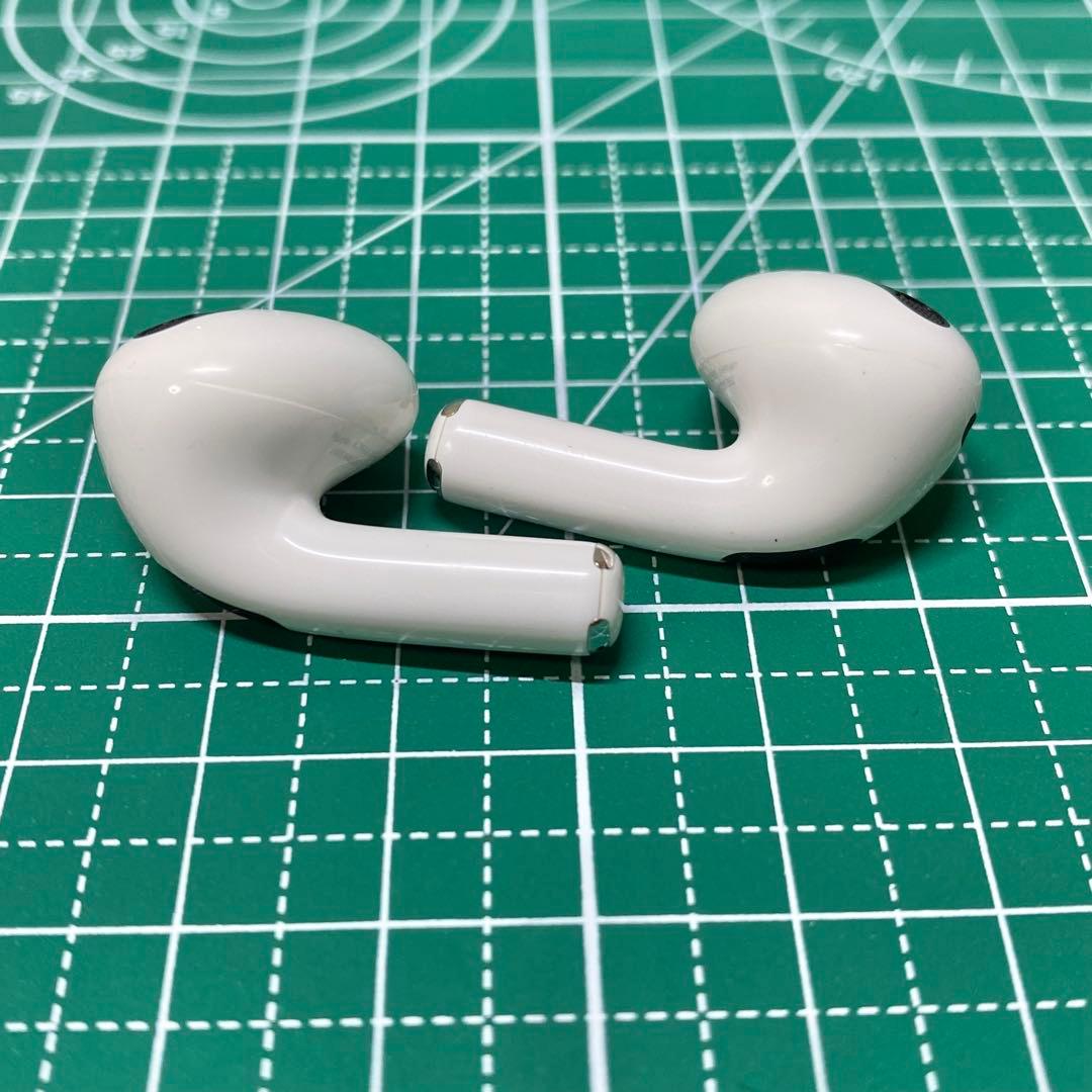 AirPods 第3世代両耳のみ