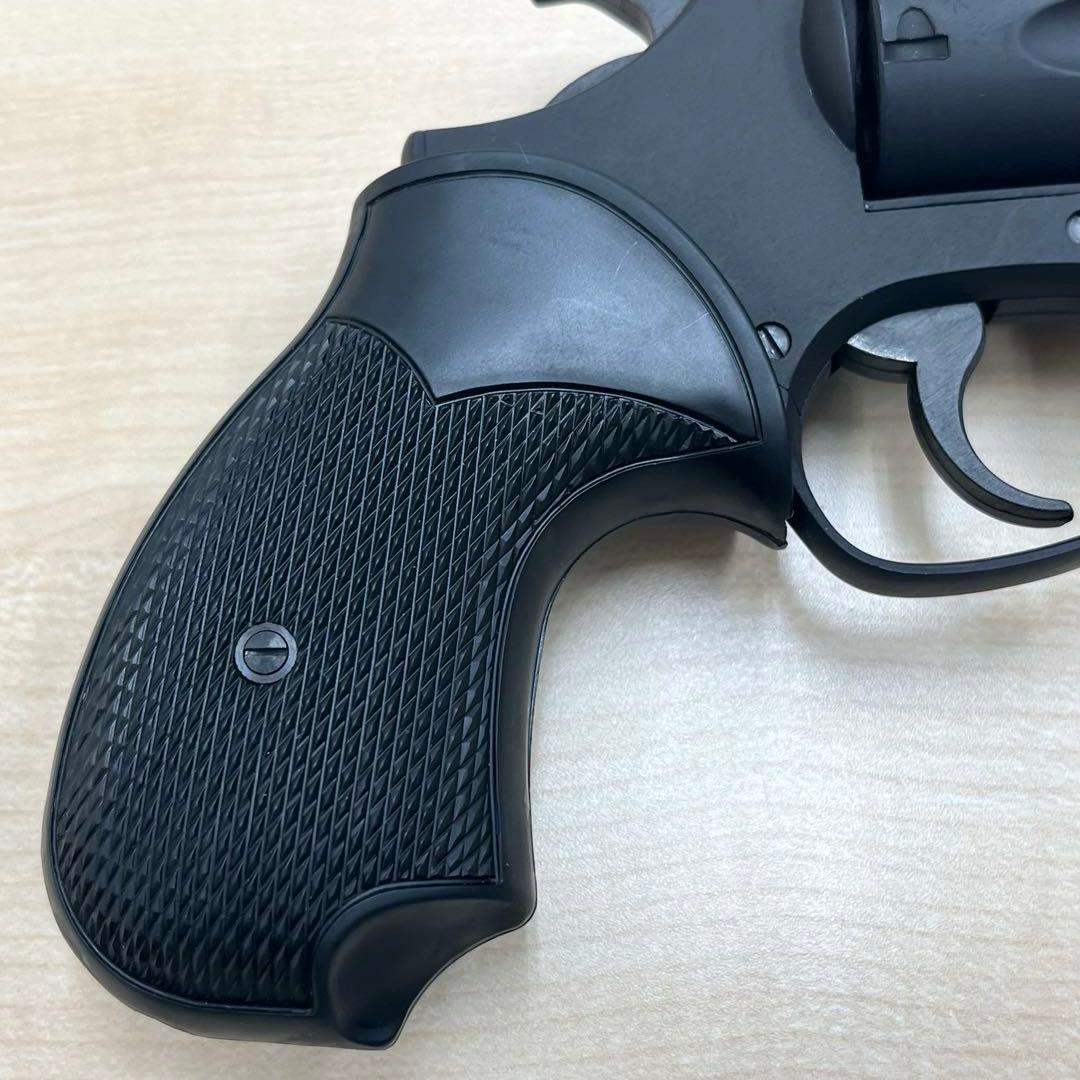 ⭐️MARUSHIN マルシン S&W M36 CHIEF'S SPECIAL