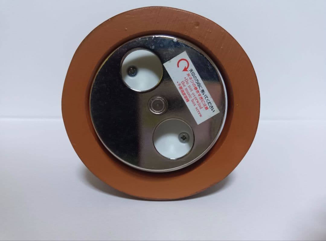 メアリと魔女の花　オルゴール