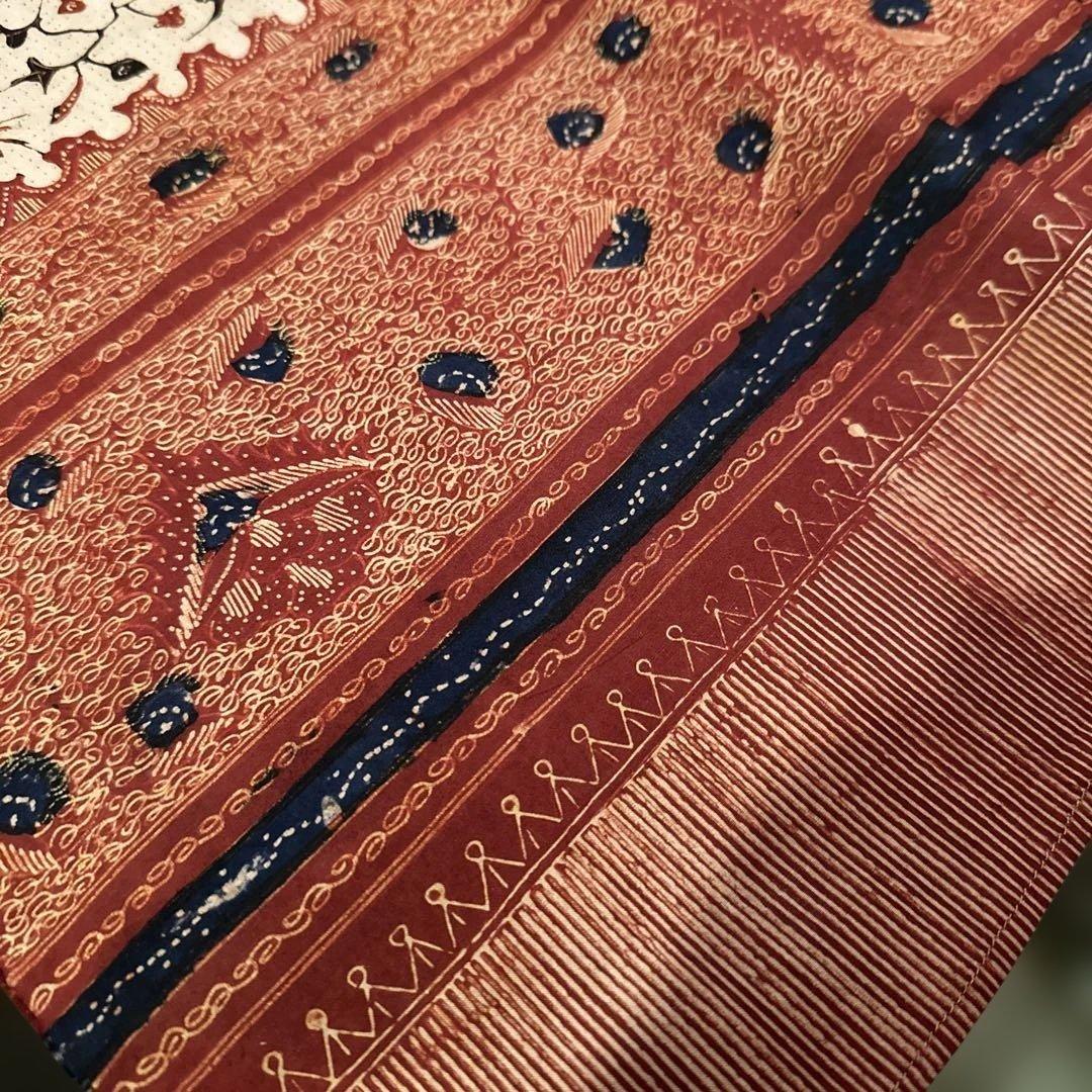 オールドバティック　51✖️164 cm