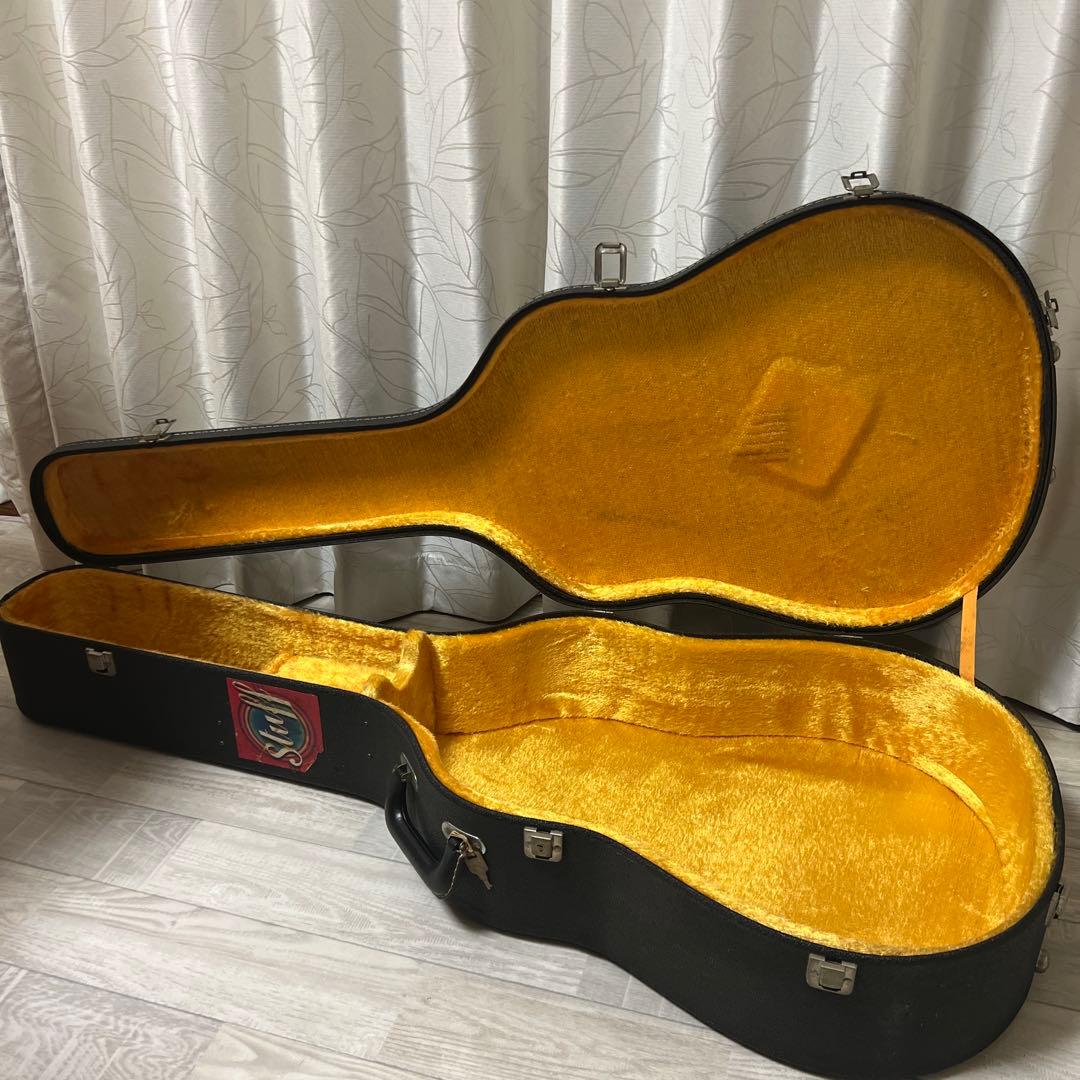 アンティーク　Yamaki ヤマキ　ギター