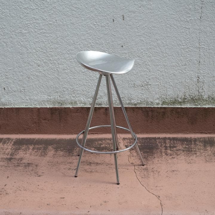 ジャマイカスツール カウンターチェア ハイチェア AMAT-3 ペペ コルテス