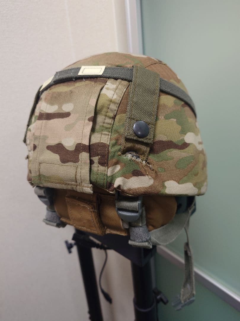 【米軍実物】 ACHヘルメット Size Small