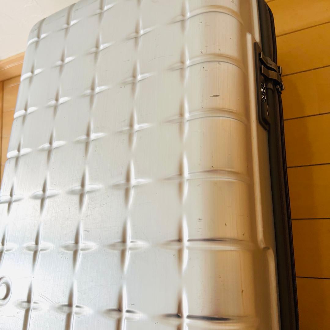 PROTeCAプロテカ360s　機内持ち込みサイズ　32リットル　シルバー