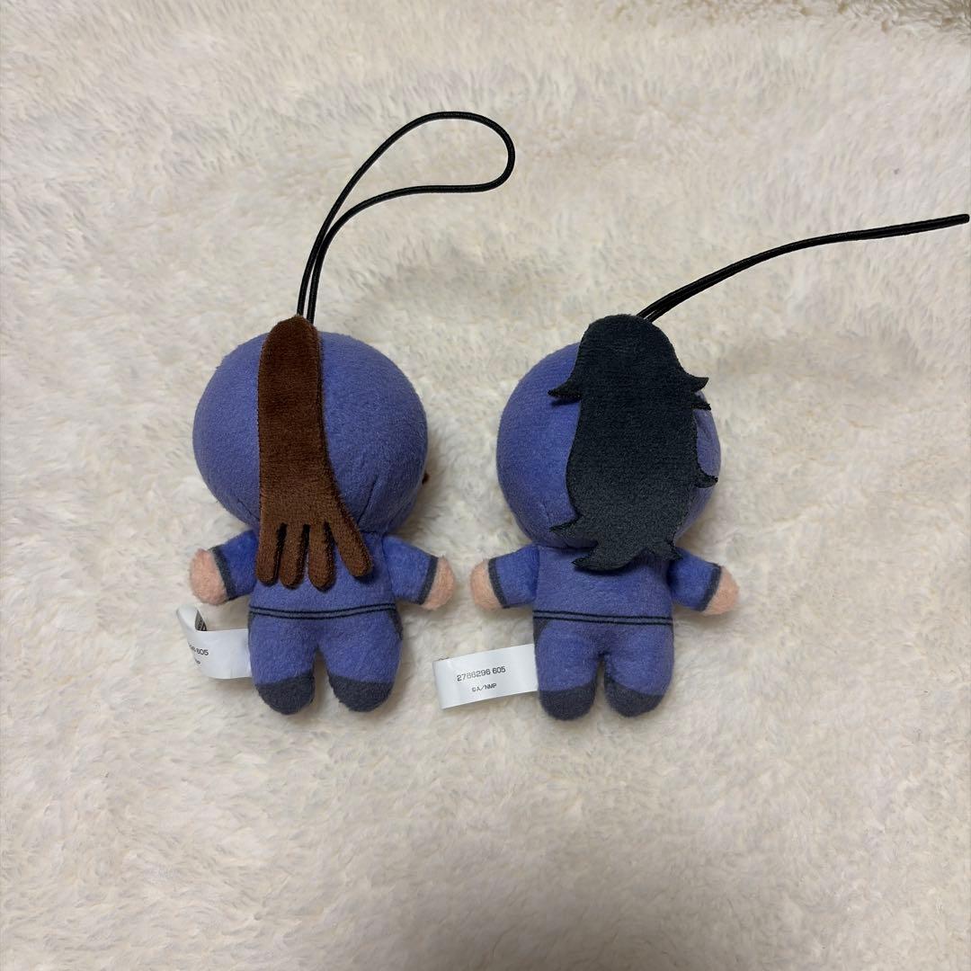 忍たま ほわぬい 五年生