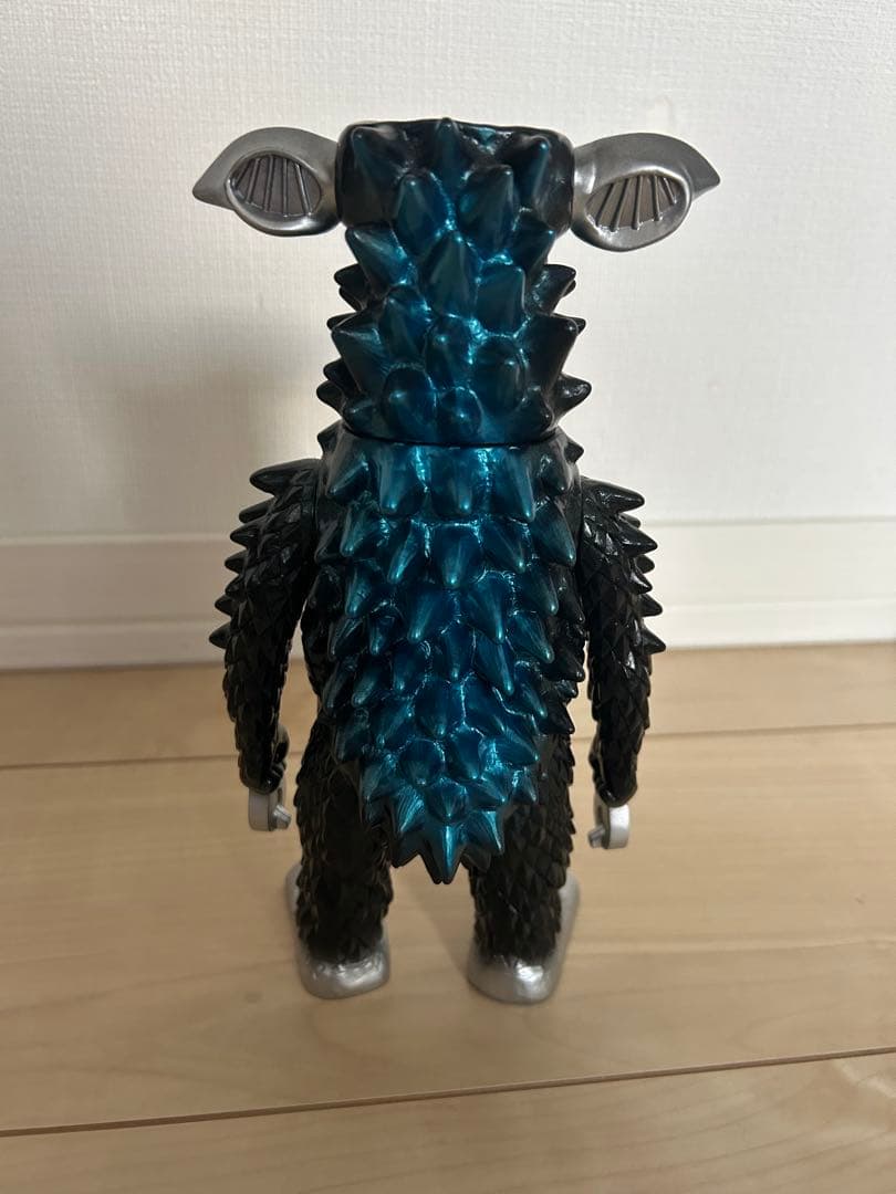 【最終値下げ】怪獣郷　ギャンゴ　やまなや　ソフビ　ウルトラマン