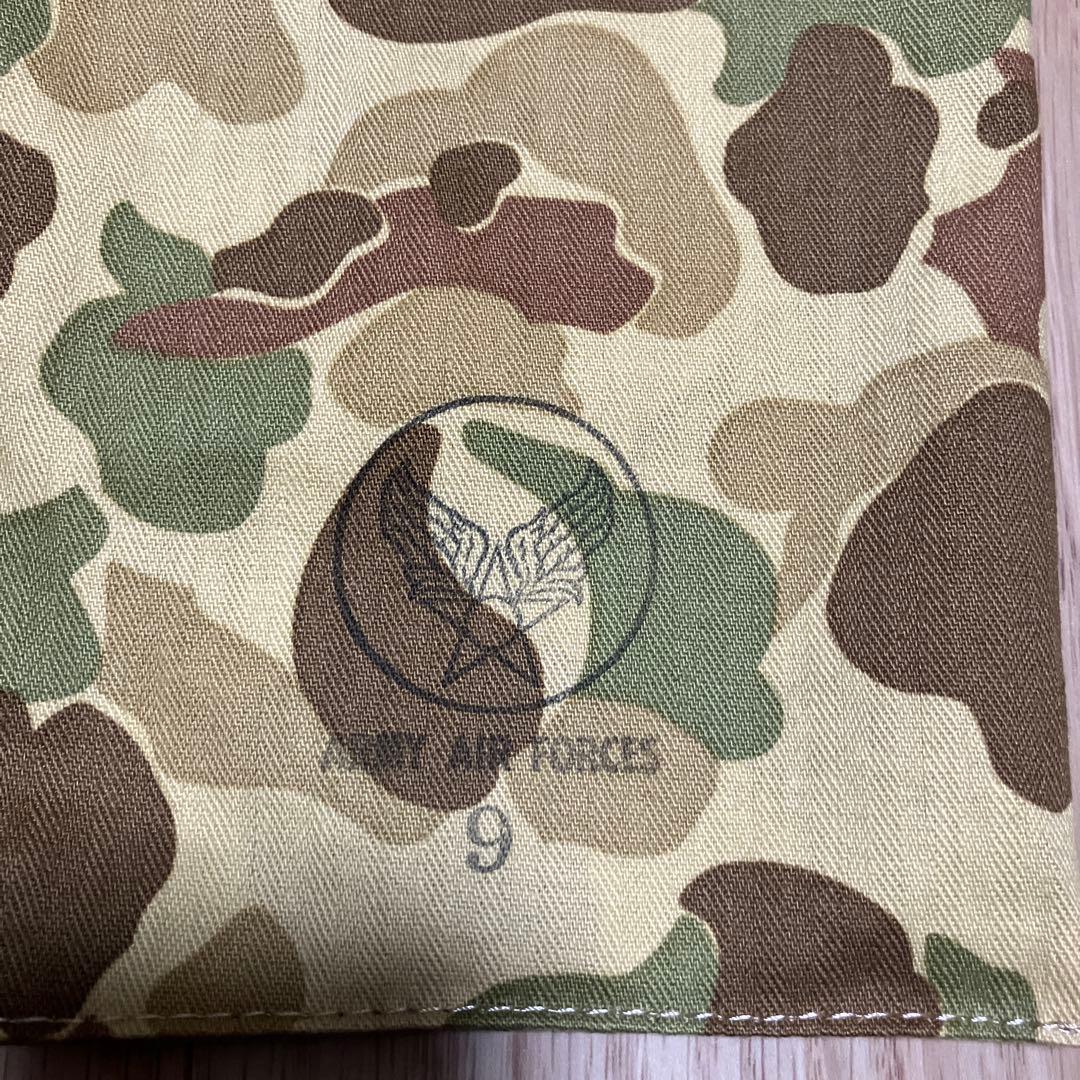 リアルマッコイズ 　TYPE A-10 GLOVE