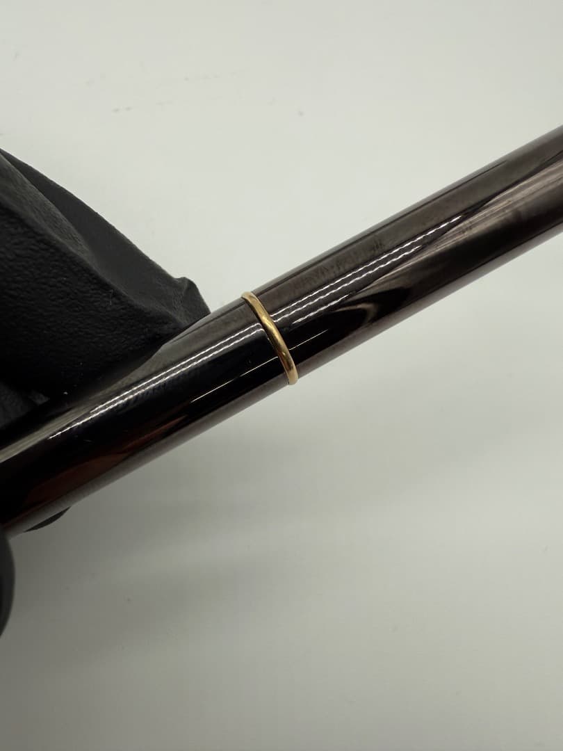 d*7様 万年筆　モンブラン　MONTBLANC ペン先14k