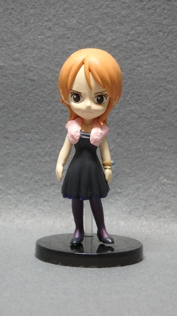 ワンピース ワールドコレクタブルフィギュア ストロングワールド フランキー