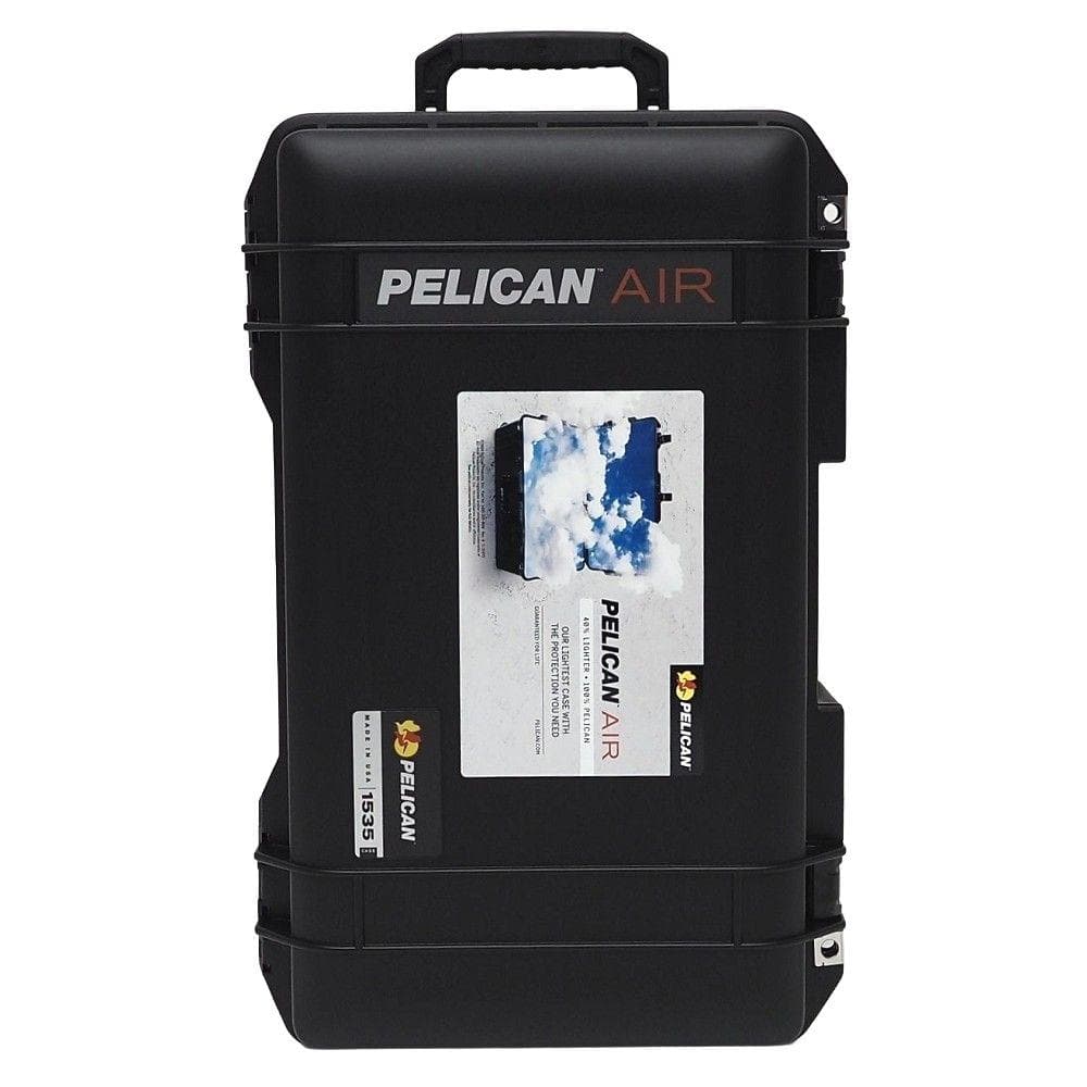 K06354 未使用 PELICAN 1535 エアケース　アメリカ製ペリカン