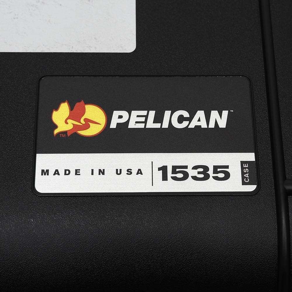 K06354 未使用 PELICAN 1535 エアケース　アメリカ製ペリカン