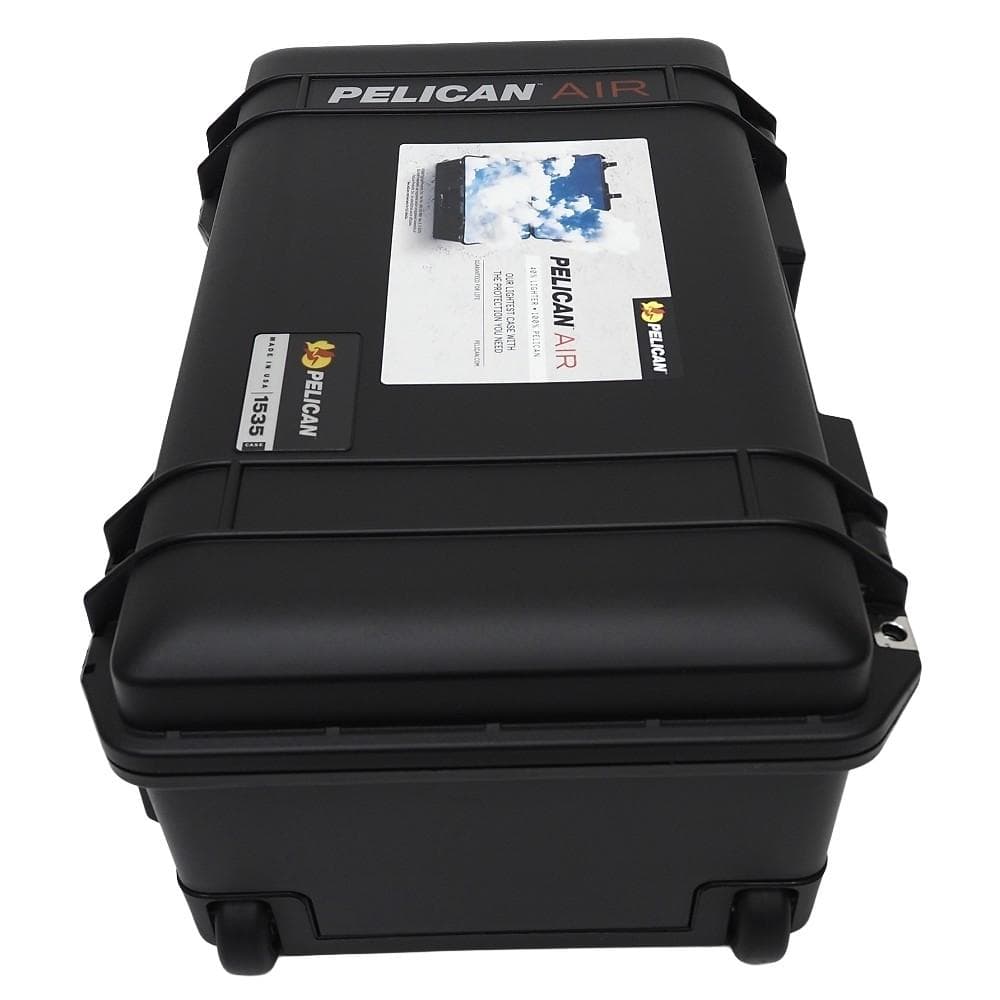 K06354 未使用 PELICAN 1535 エアケース　アメリカ製ペリカン