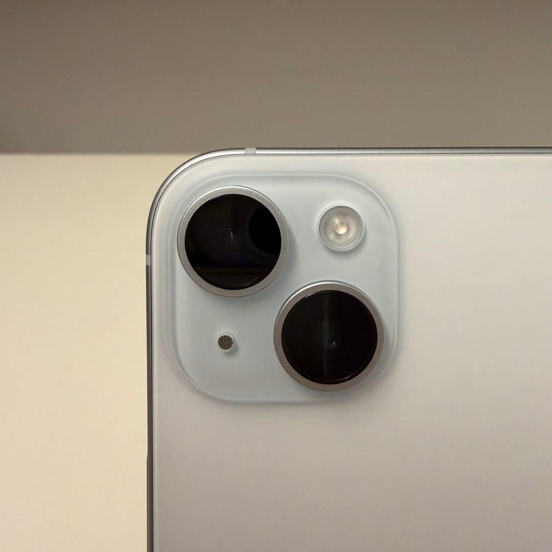 iPhone 15 256GB SIMフリー おまけ付