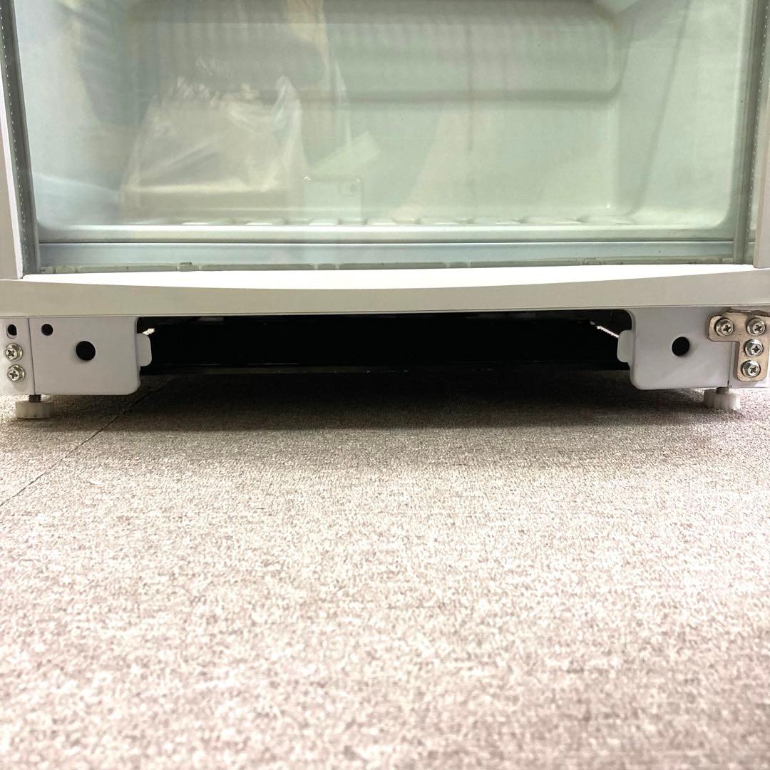 Y639- RCS-60 冷蔵ショーケース REMACOM