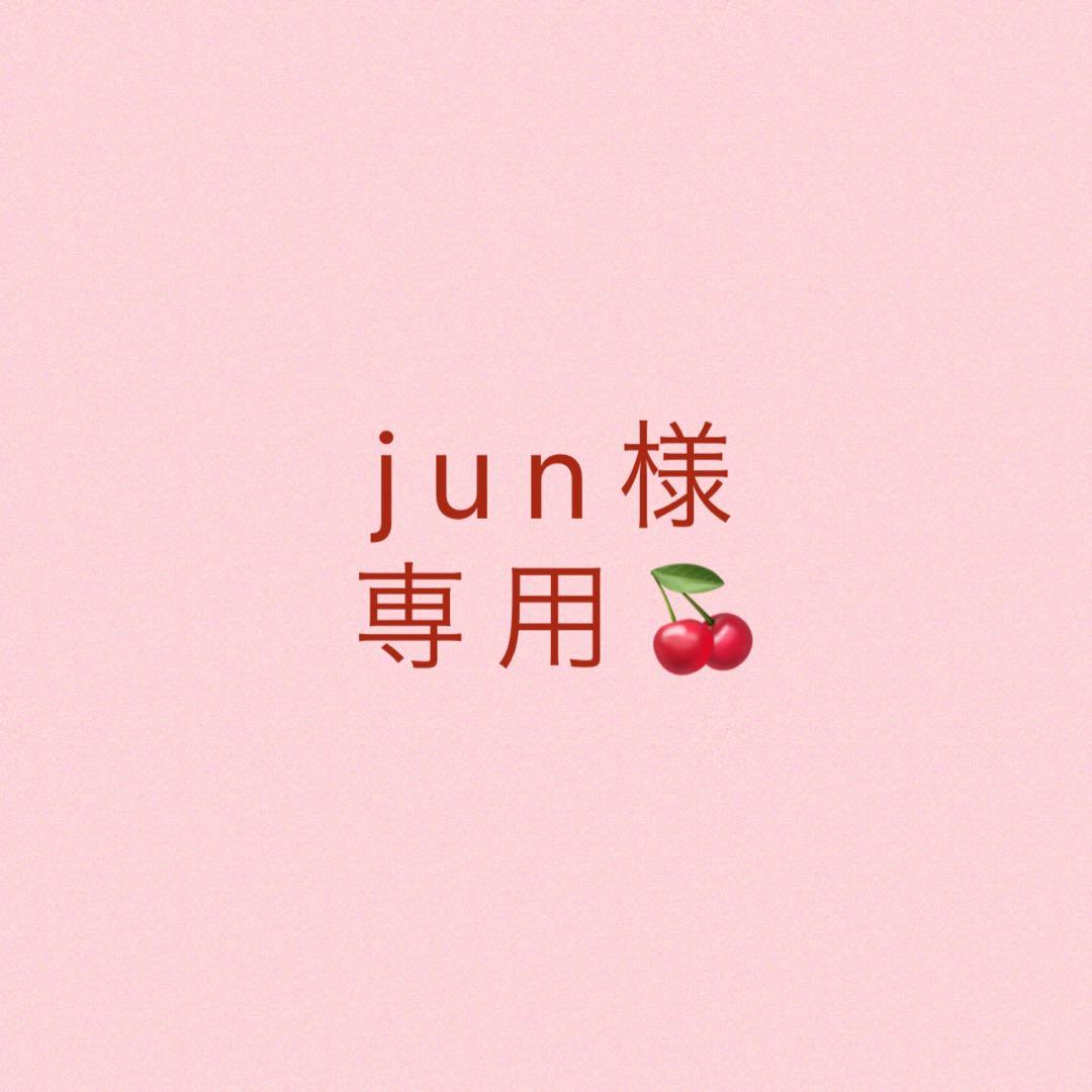 ミュージシャン jun