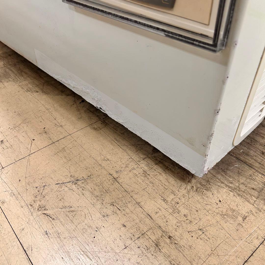 4750【動作品】ダイレイ スーパーフリーザー -60℃ 100V 冷凍庫