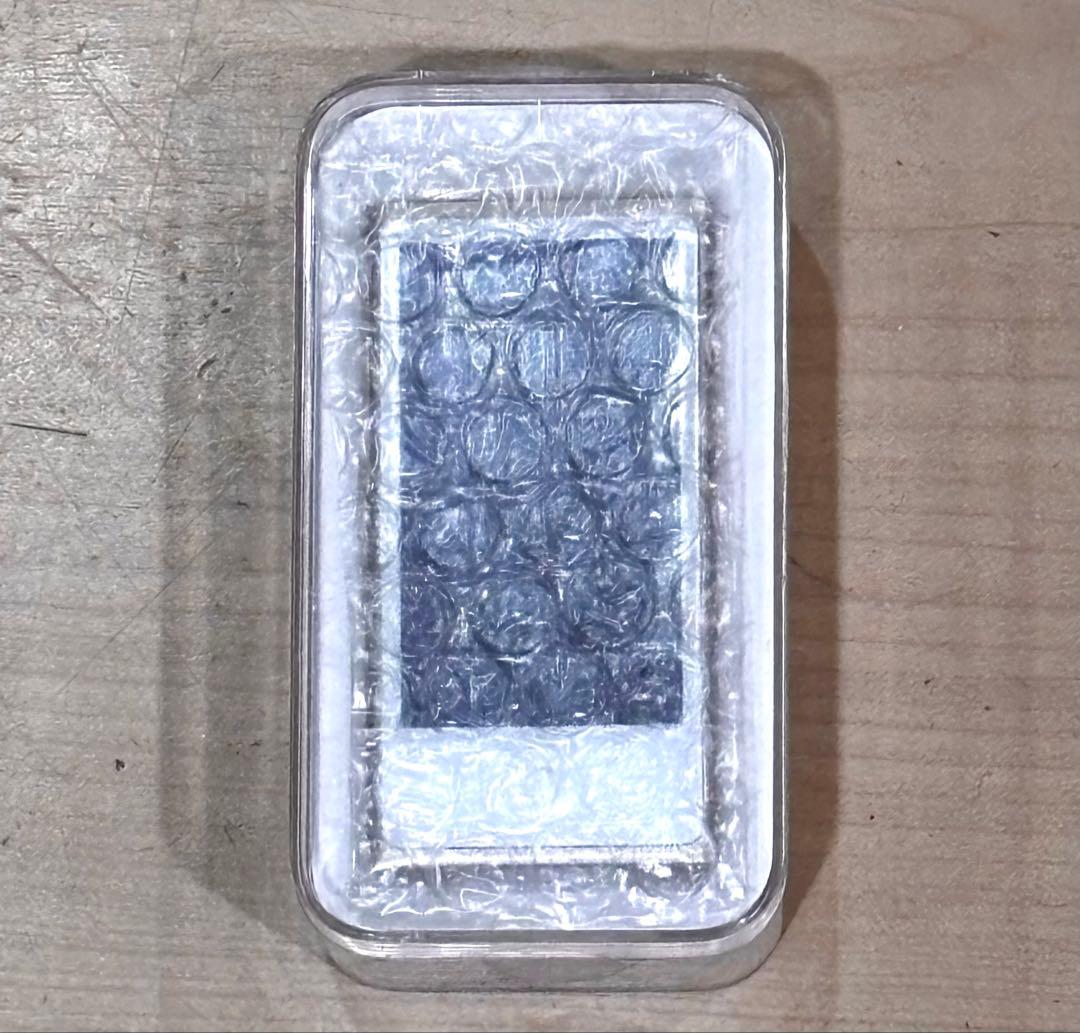 【美品】iPod nano 第7世代 16GB ゴールド A1446 ケース