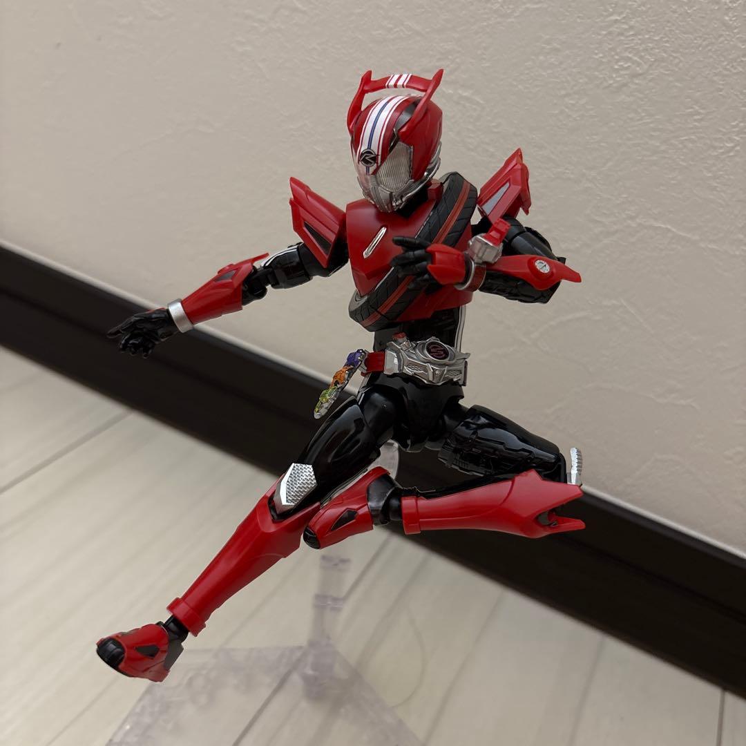 仮面ライダー Figure-rise プラモデル　フィギュア