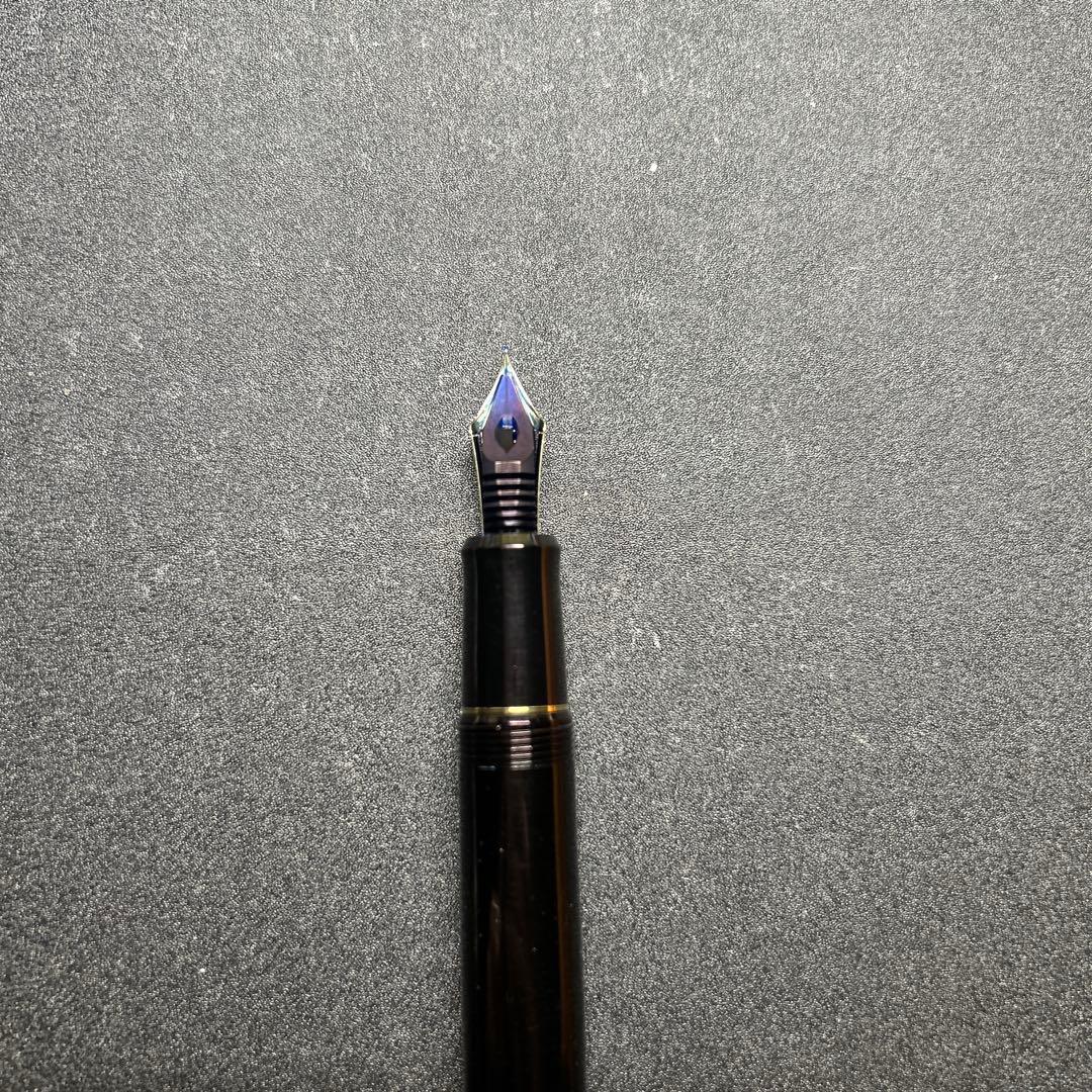 筆記具 PILOT CUSTOM742 F