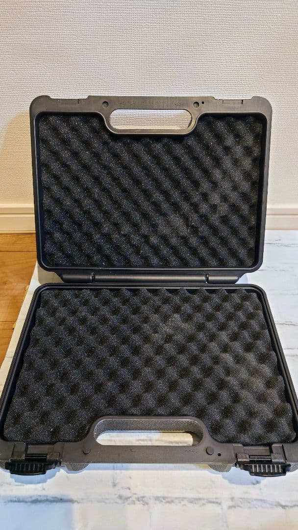 東京マルイ COLT PYTHON 357 ガスリボルバー 6インチ