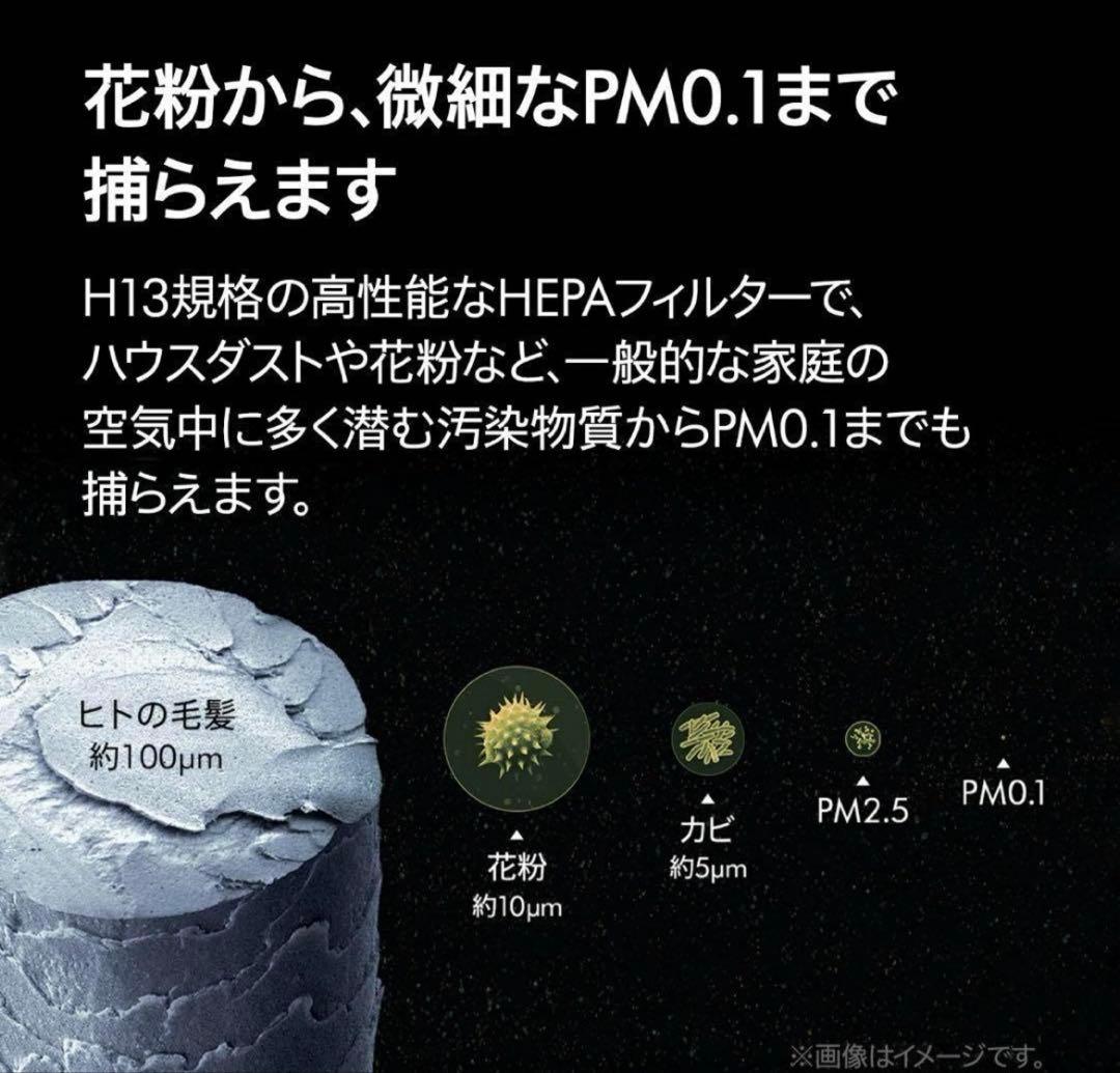 Dyson ダイソン 空気清浄ファンヒーター　新品