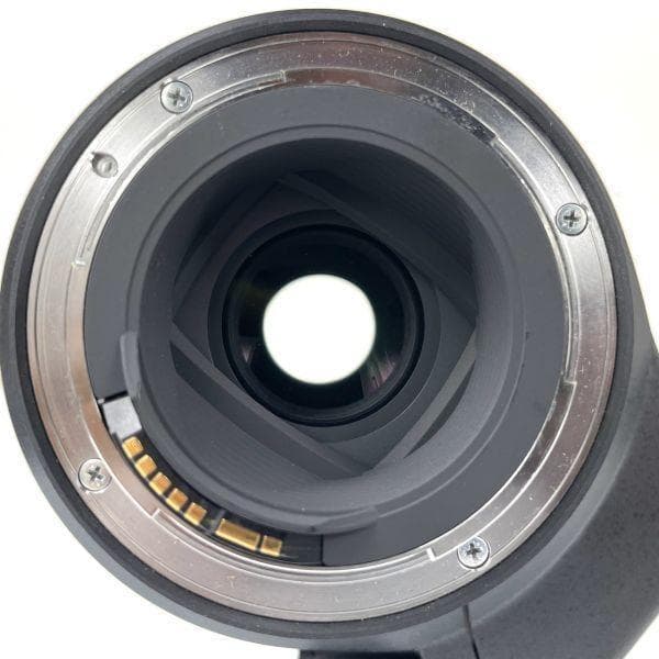 ■極上品■SP 150-600mm F/5-6.3 Di VC USD キヤノン