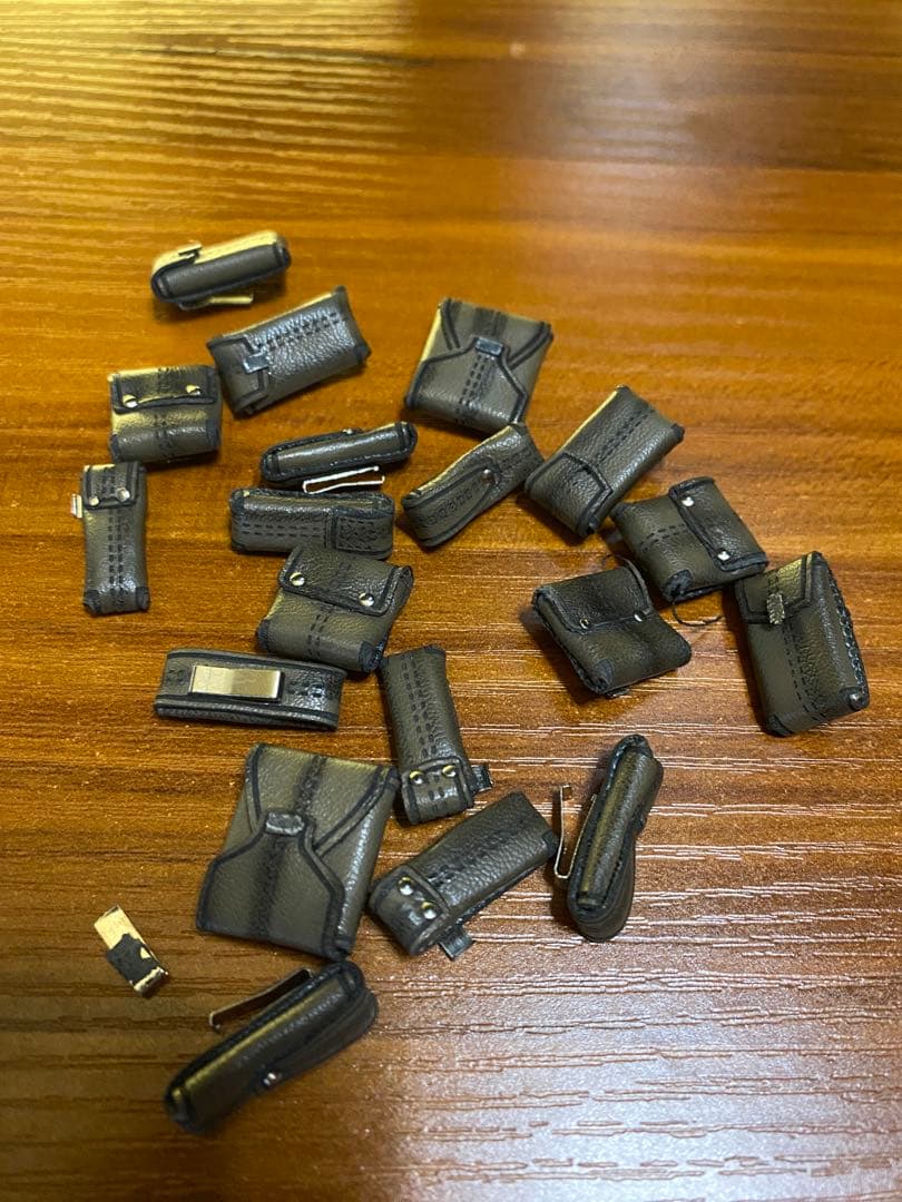 マーベル・Deadpool 1/6スケールフィギュア サイドショウ　デットプール